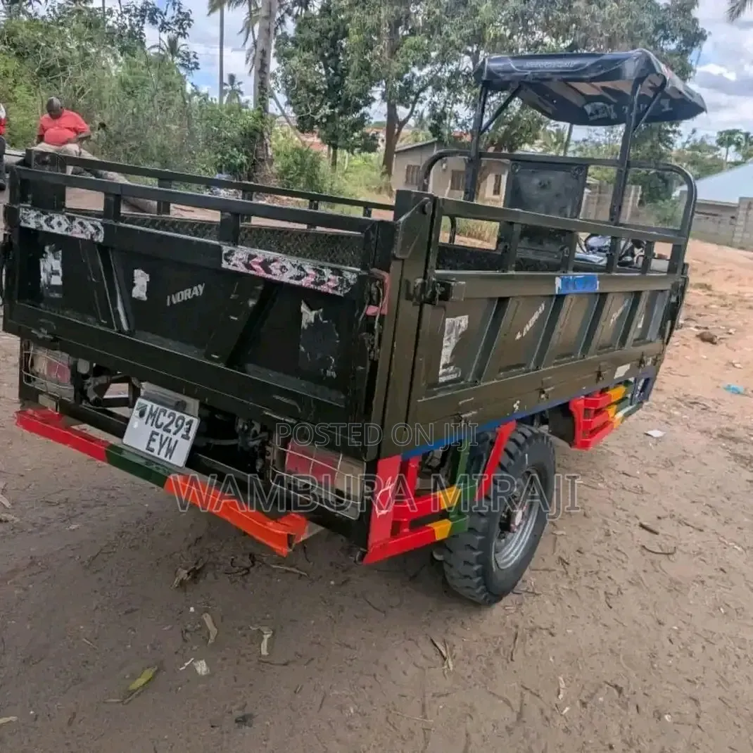Bajaj 2025 Pink