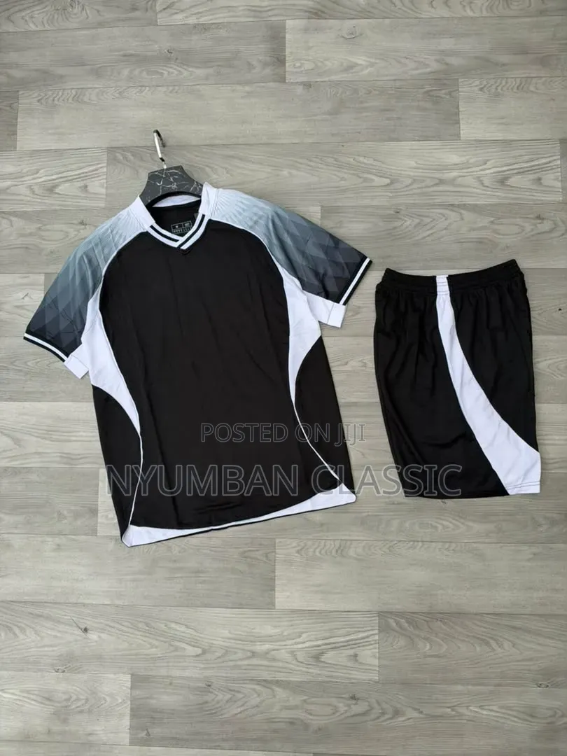 Training Jogging Running Dress Sports