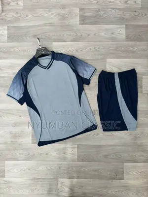 Training Jogging Running Dress Sports