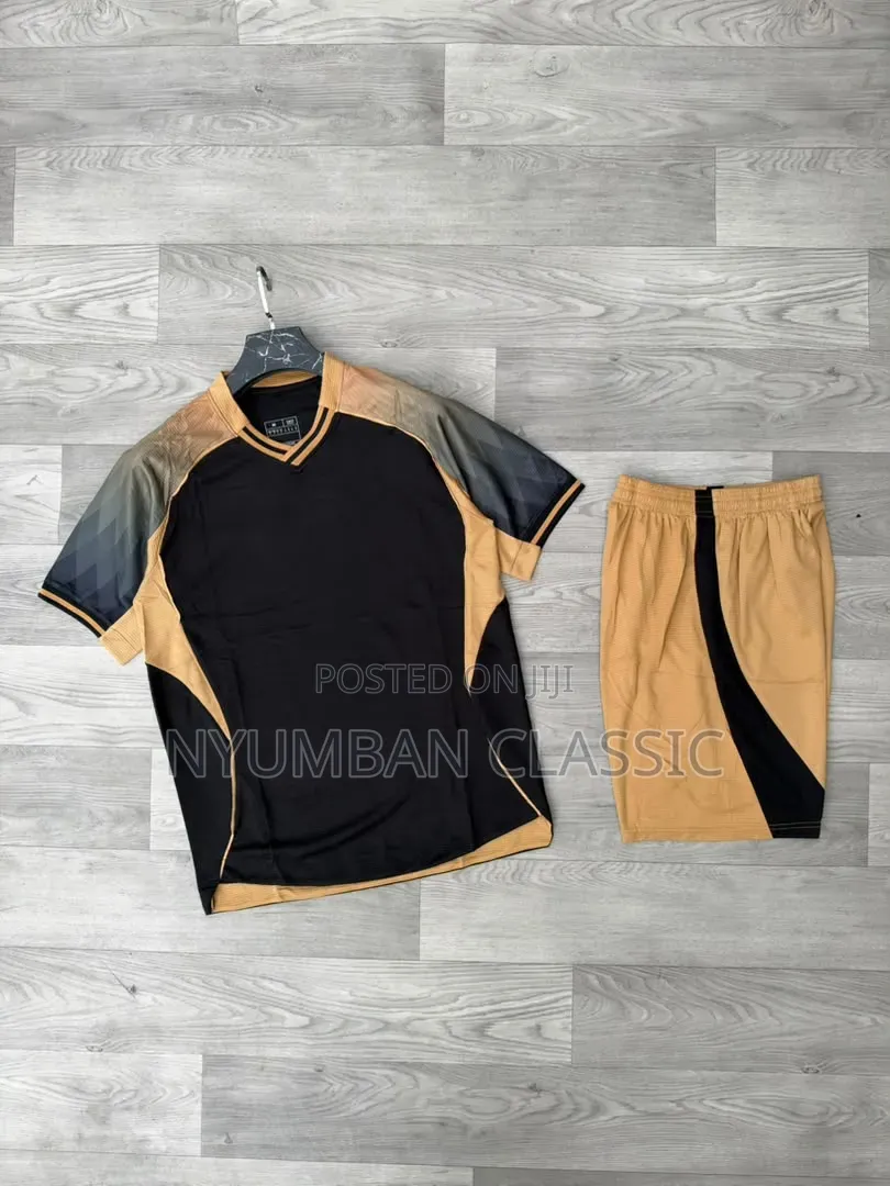 Training Jogging Running Dress Sports