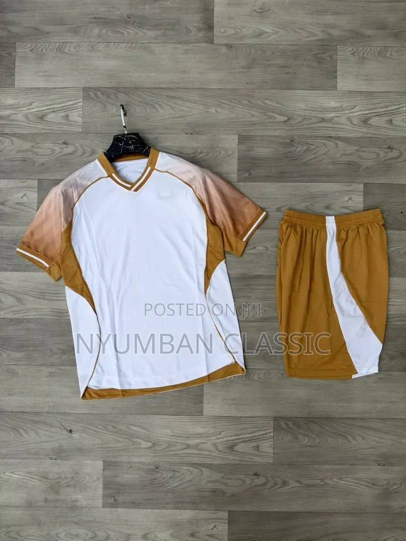 Training Jogging Running Dress Sports