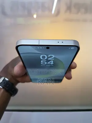 Samsung Galaxy S24 256 GB