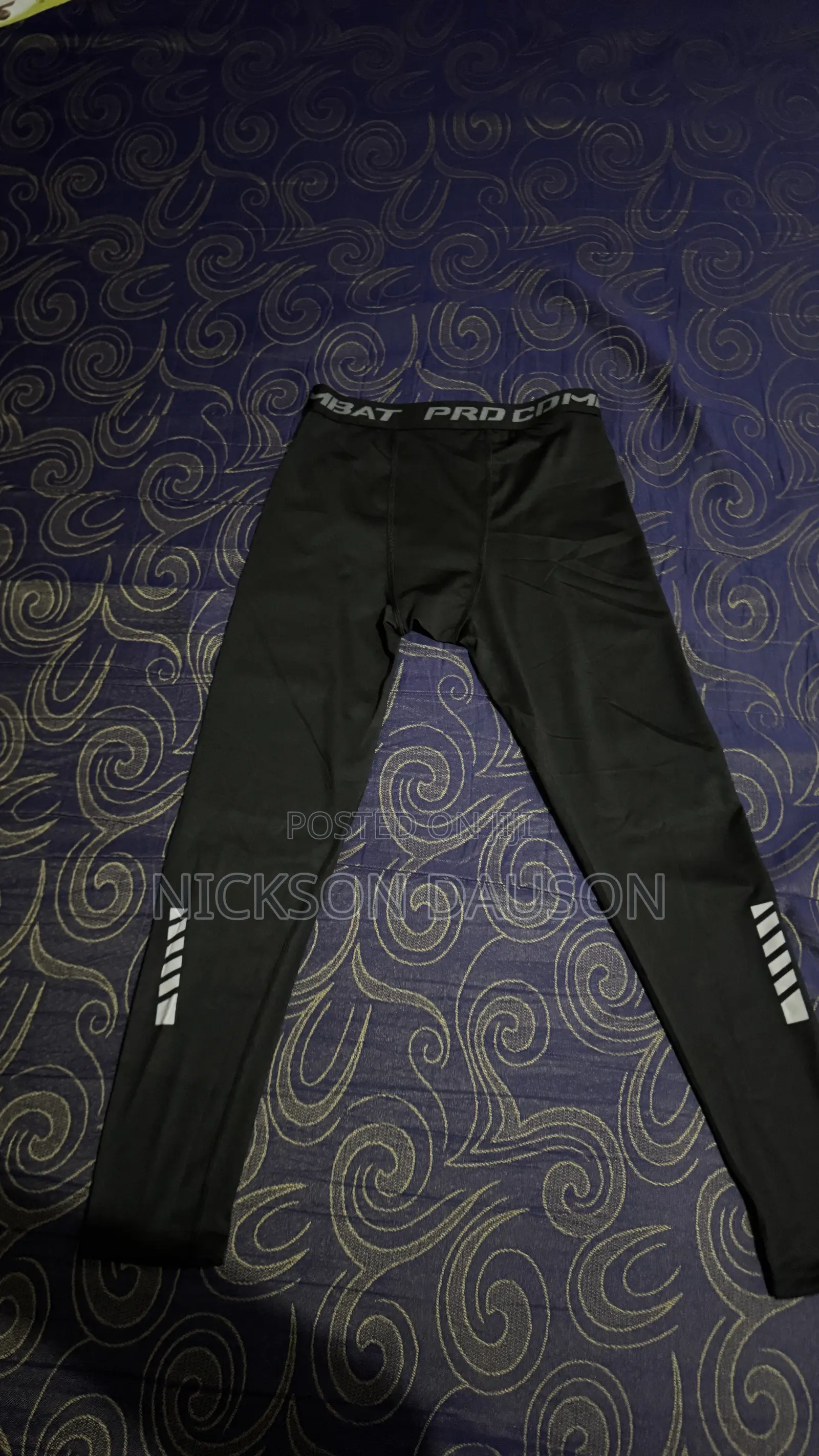 Gym Clothes/Nguo Za Mazoezi