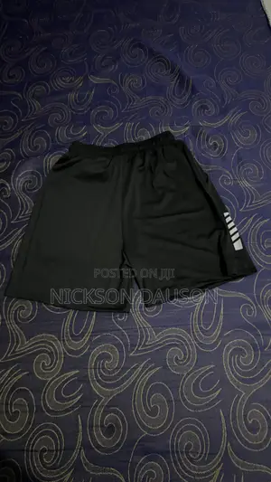 Gym Clothes/Nguo Za Mazoezi