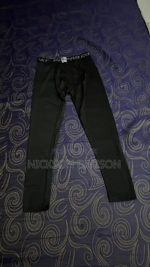 Gym Clothes/Nguo Za Mazoezi