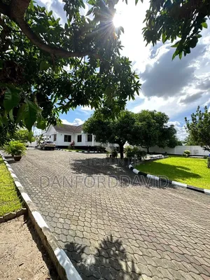 4bdrm House in Kahwa Real Estate, Mbezi Beach for rent