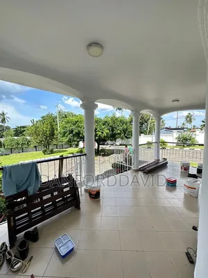 4bdrm House in Kahwa Real Estate, Mbezi Beach for rent
