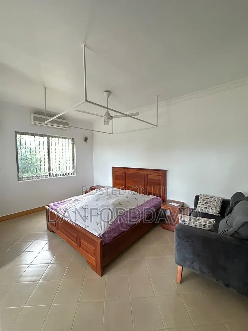 4bdrm House in Kahwa Real Estate, Mbezi Beach for rent