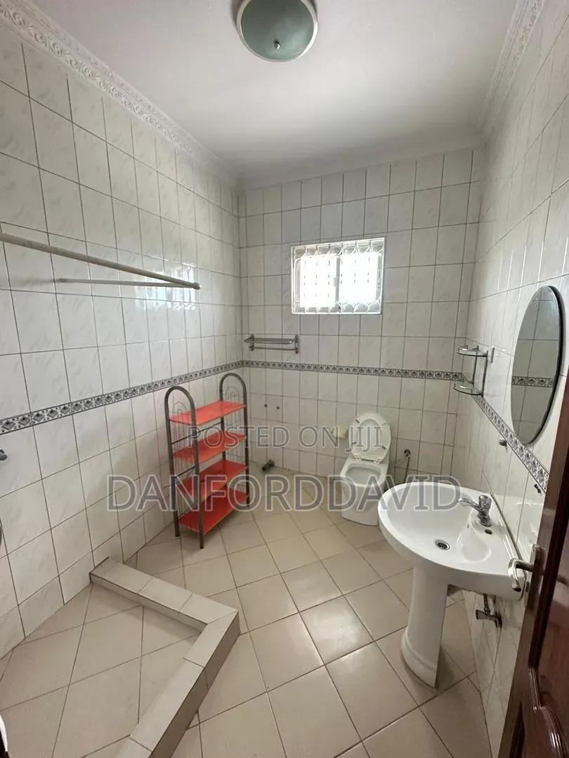 4bdrm House in Kahwa Real Estate, Mbezi Beach for rent