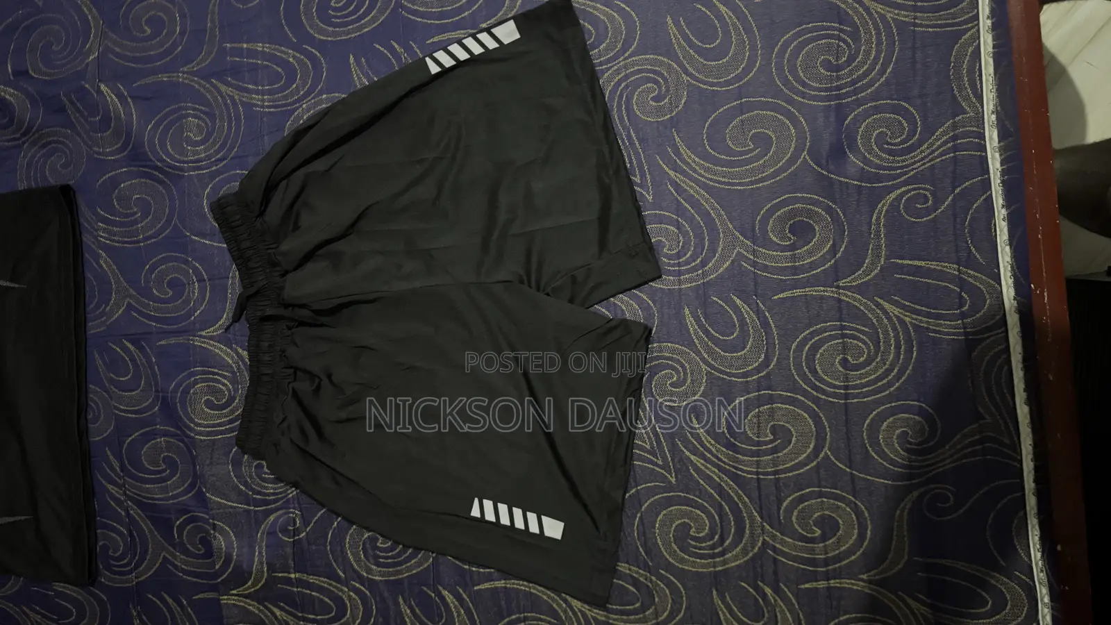 Gym Clothes/Nguo Za Mazoezi