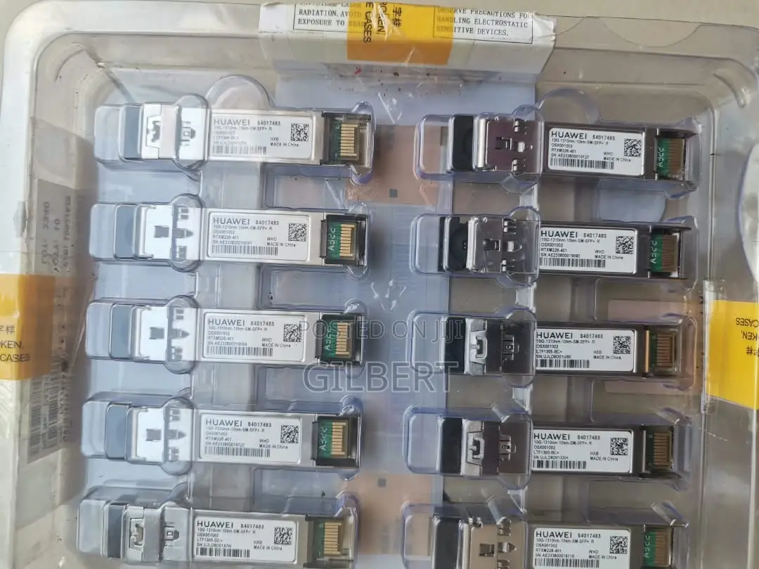 Huawei SFP Module 10G, 10km SM