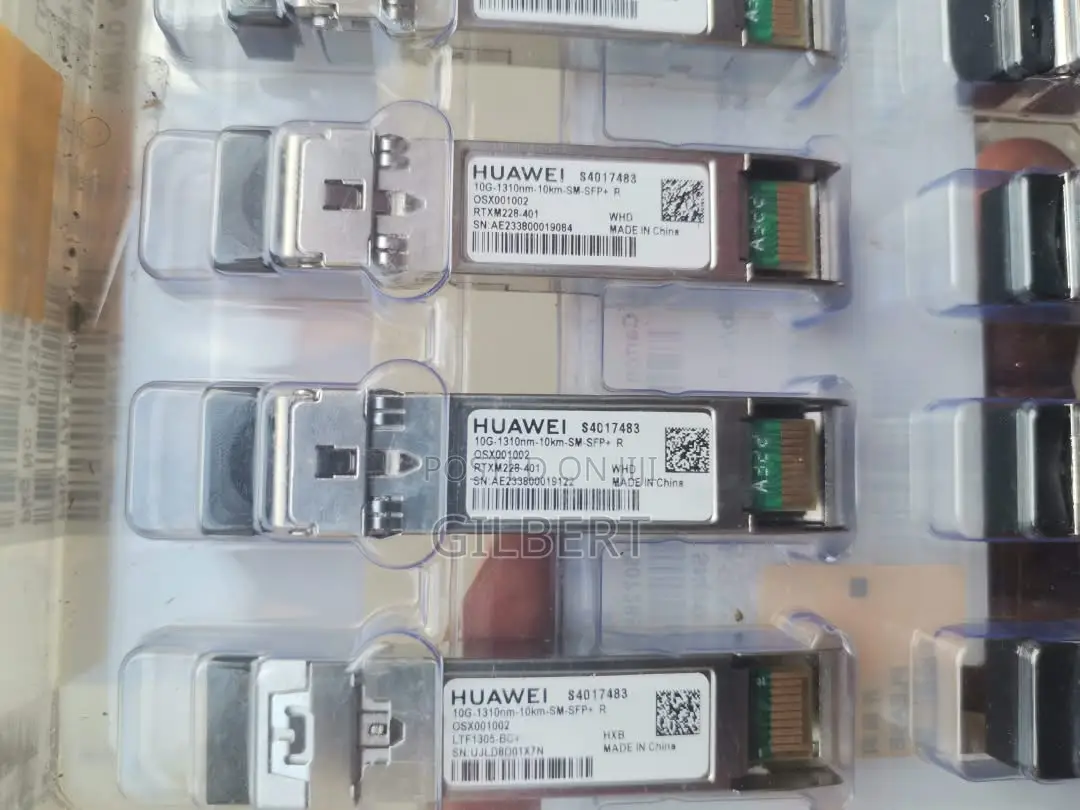 Huawei SFP Module 10G, 10km SM