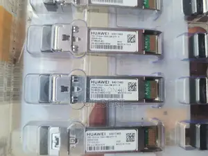 Huawei SFP Module 10G, 10km SM