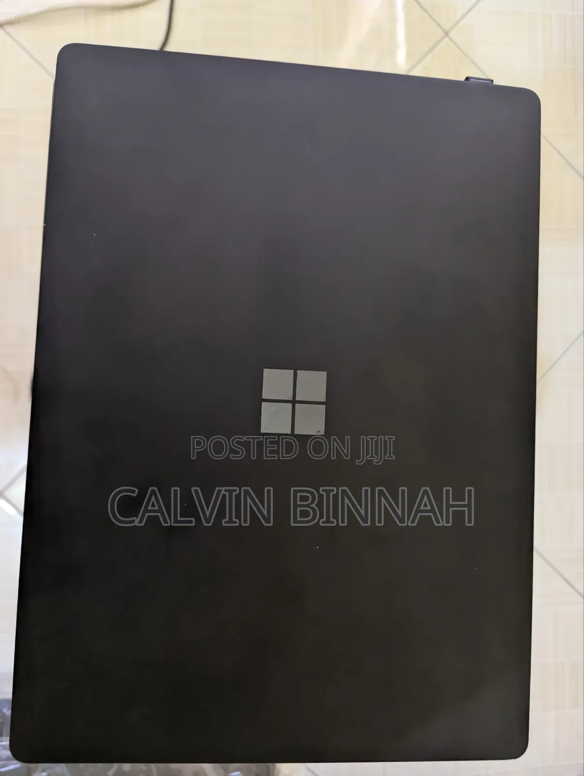 Laptop Microsoft Surface Laptop 4 16GB Intel Core i5 SSD 512GB