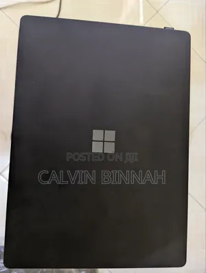 Laptop Microsoft Surface Laptop 4 16GB Intel Core i5 SSD 512GB