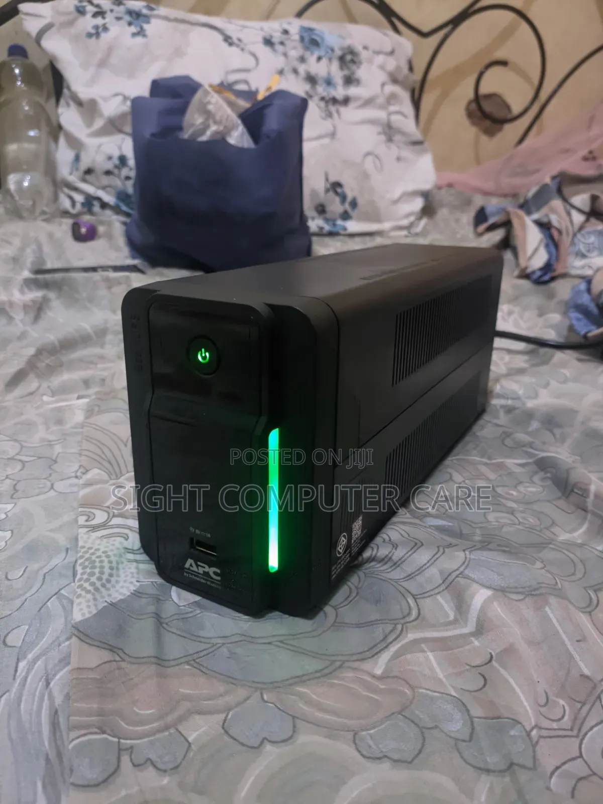 APC Uninterrupted Power Supply
