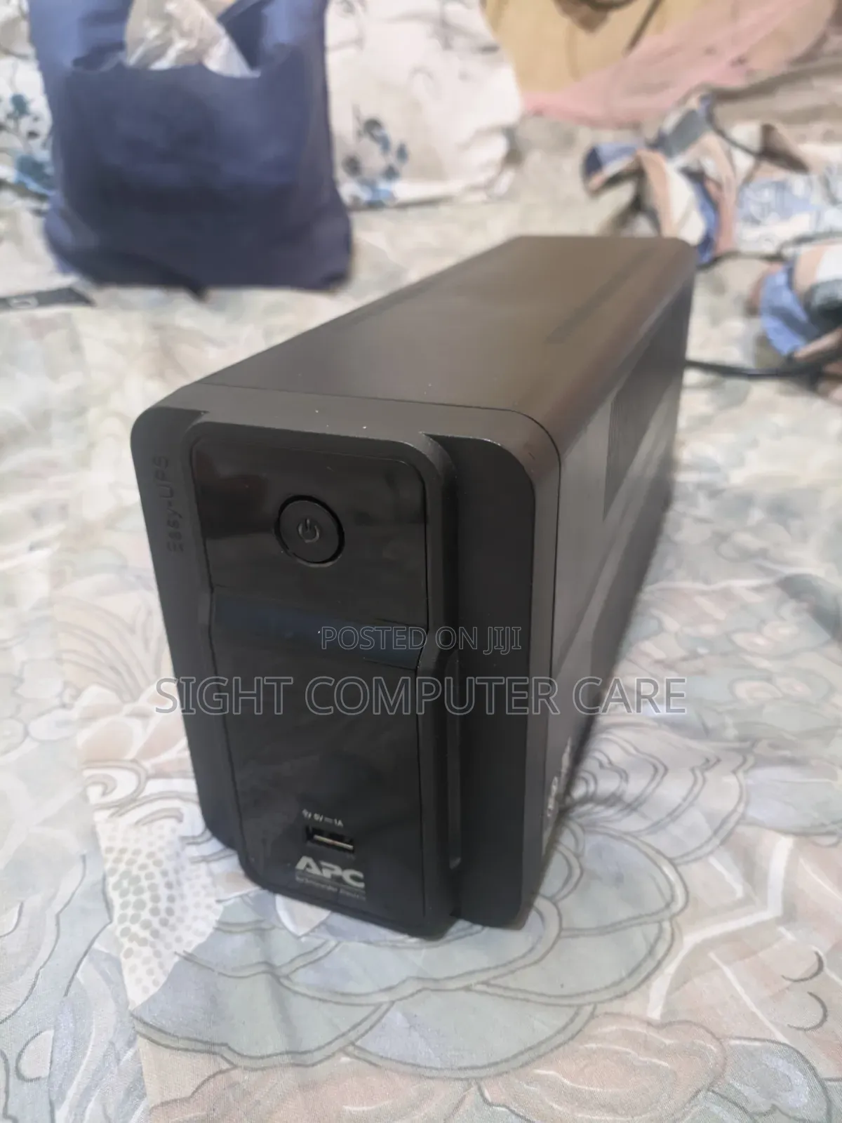 APC Uninterrupted Power Supply