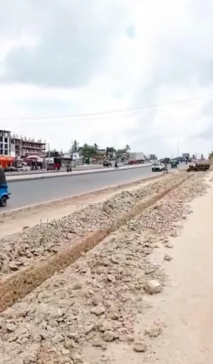 Commercial Plot for Sale at Kimara