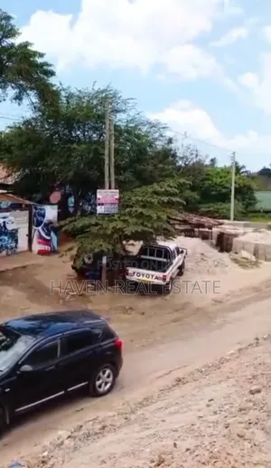 Commercial Plot for Sale at Kimara