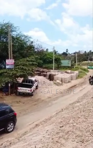 Commercial Plot for Sale at Kimara