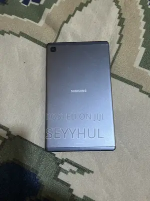 Samsung Galaxy Tab A7 Lite 32 GB Gray