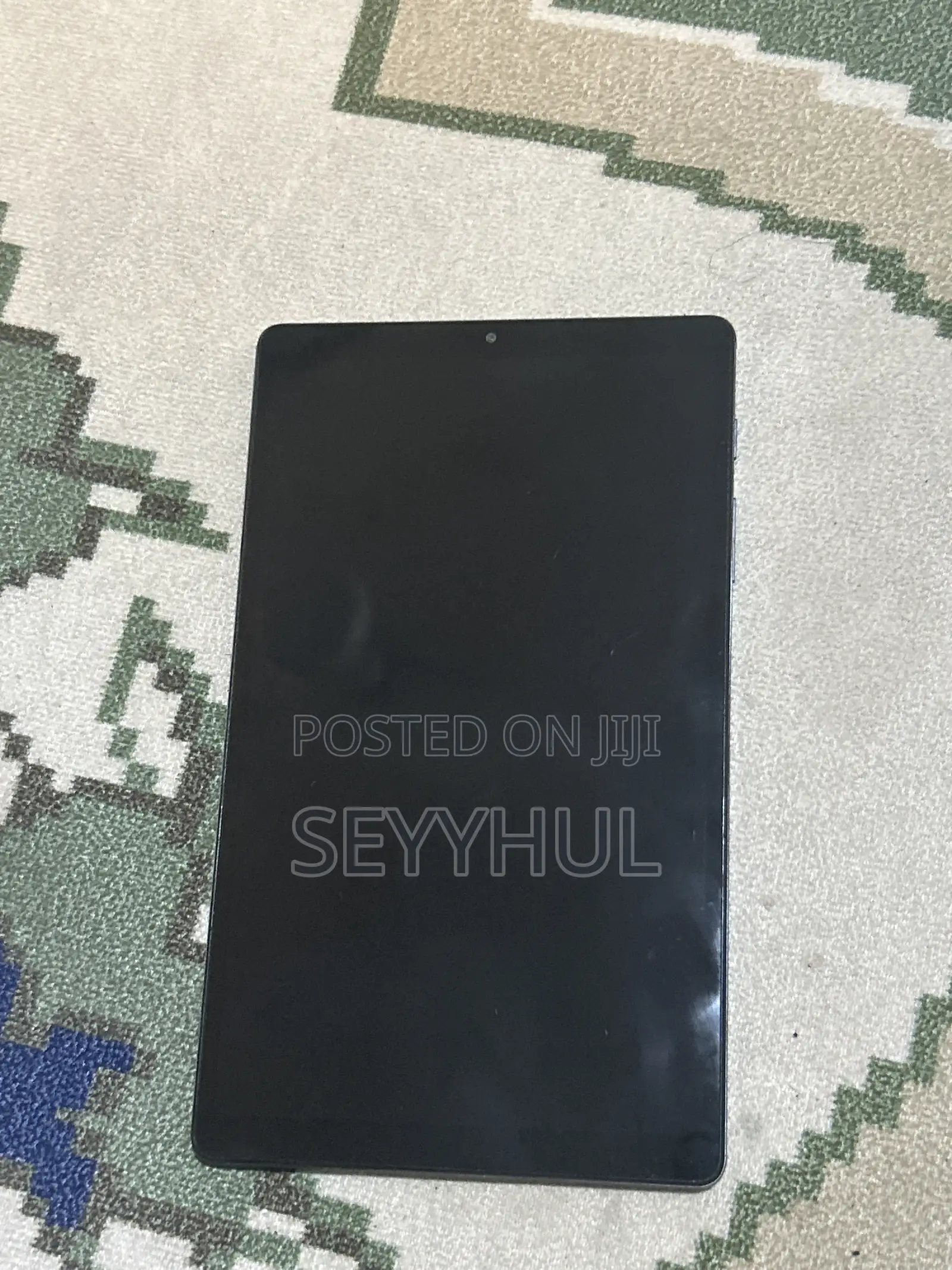Samsung Galaxy Tab A7 Lite 32 GB Gray