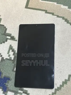 Samsung Galaxy Tab A7 Lite 32 GB Gray