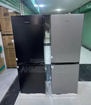 Hisense Fridge