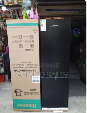 Hisense Fridge