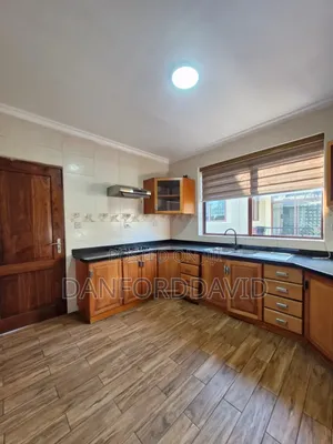 4bdrm House in Kahwa Real Estate, Mikocheni for rent