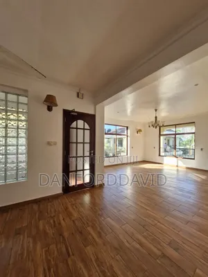 4bdrm House in Kahwa Real Estate, Mikocheni for rent