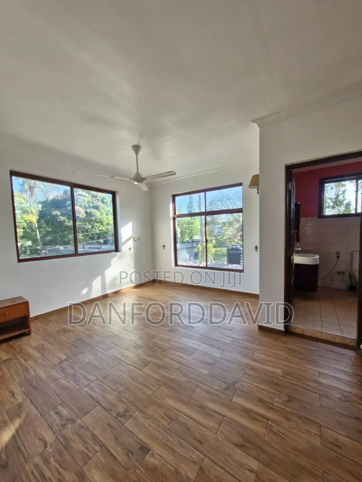 4bdrm House in Kahwa Real Estate, Mikocheni for rent
