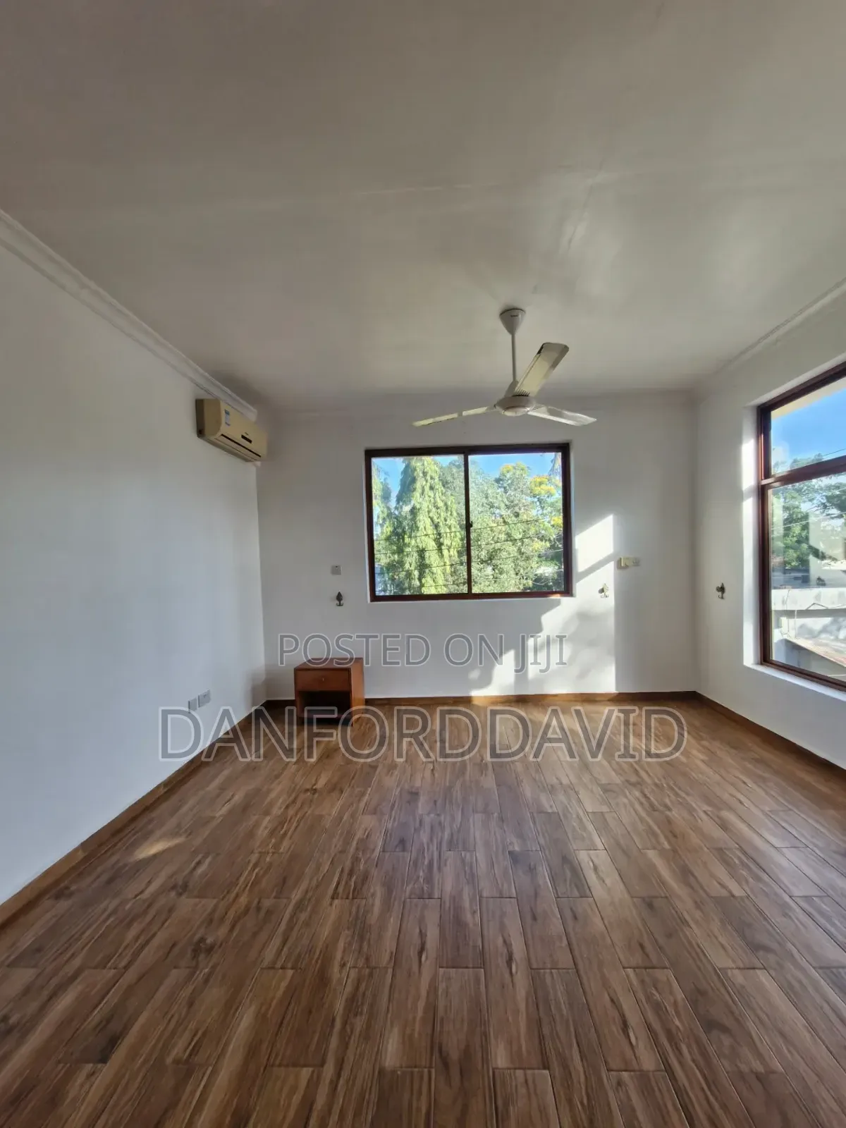 4bdrm House in Kahwa Real Estate, Mikocheni for rent