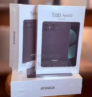 New Atouch A-Pad 3 256 GB