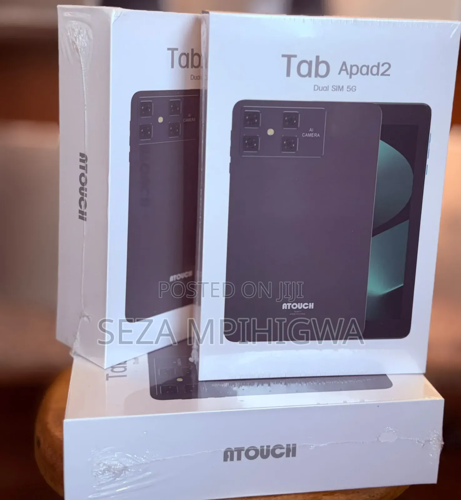 New Atouch A-Pad 3 256 GB