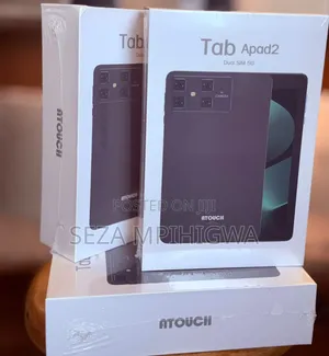 New Atouch A-Pad 3 256 GB