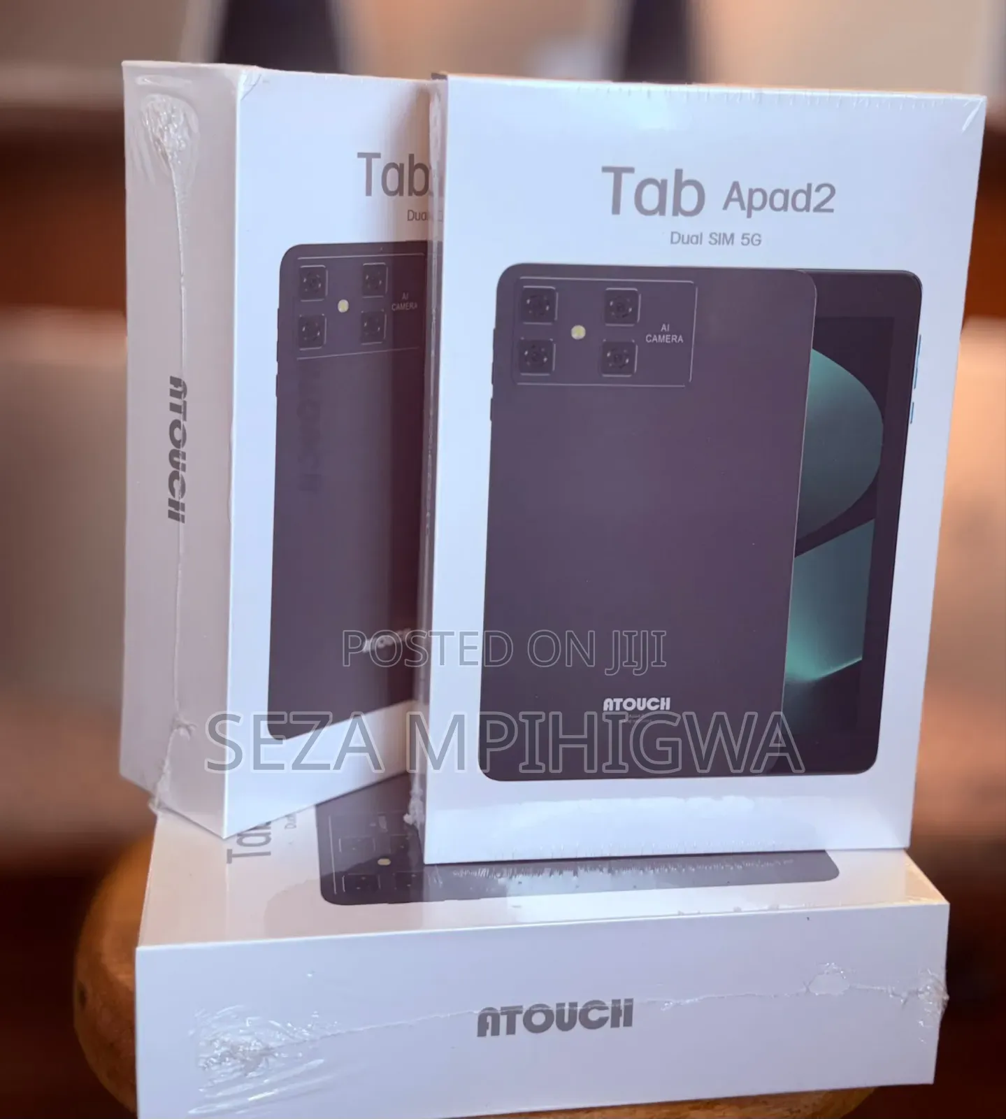 New Atouch A-Pad 3 256 GB