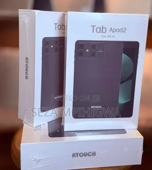 New Atouch A-Pad 3 256 GB