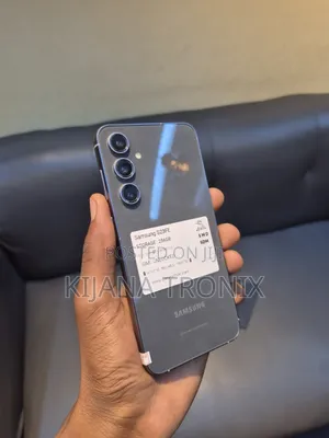 Samsung Galaxy S23 FE 256 GB Gray