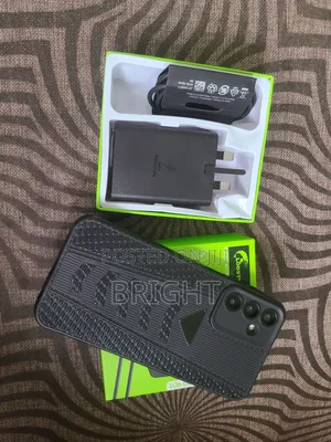 Samsung Galaxy A24 128 GB Black