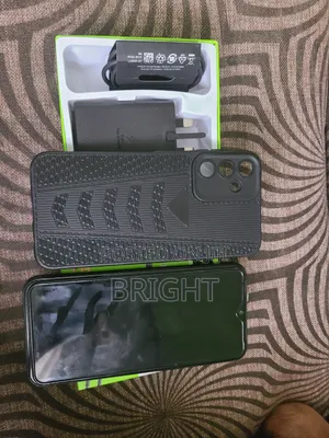 Samsung Galaxy A24 128 GB Black