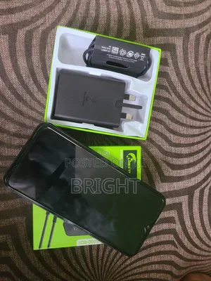 Samsung Galaxy A24 128 GB Black