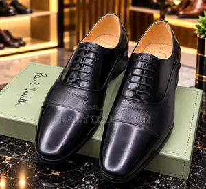 Shine Means Shoes