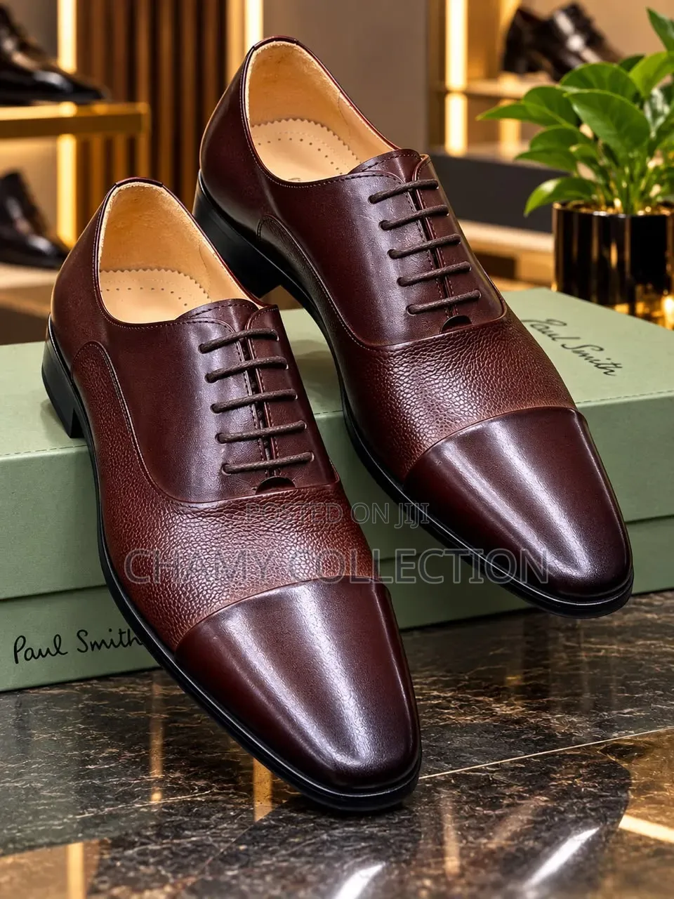 Shine Means Shoes