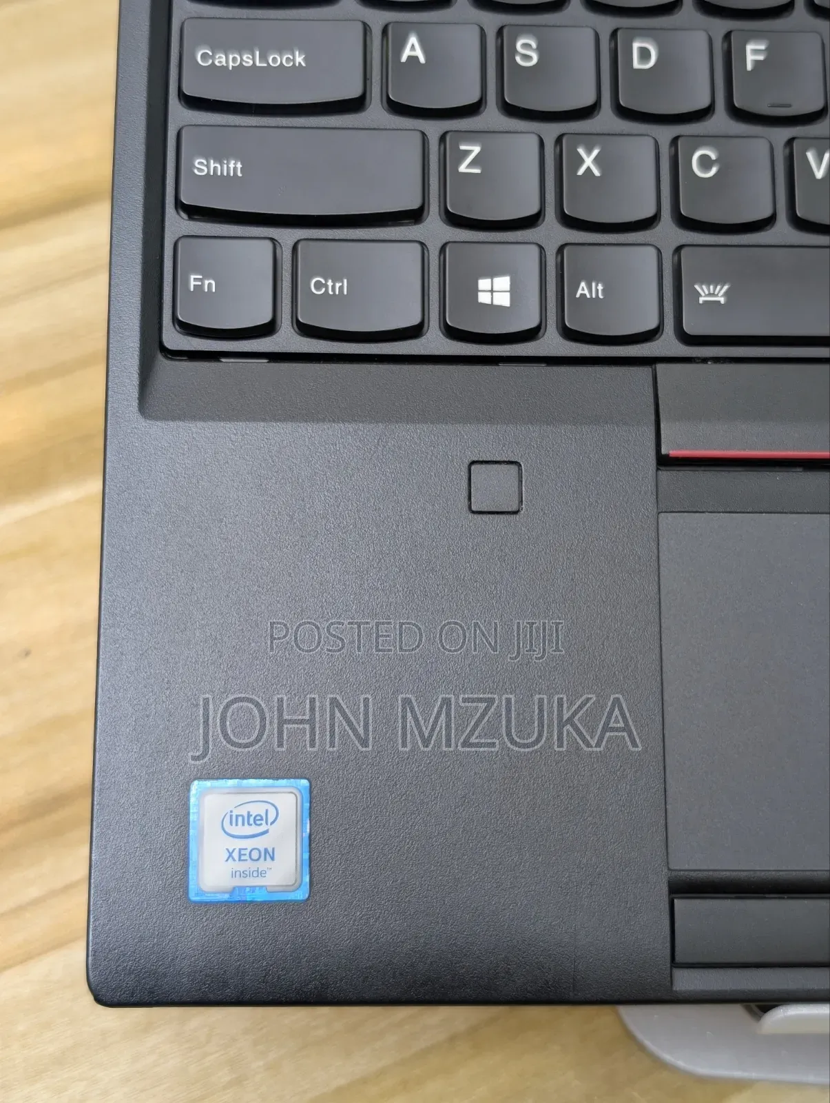 Laptop Lenovo ThinkPad P50 16GB Intel Xeon SSD 1T