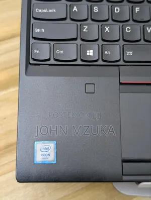 Laptop Lenovo ThinkPad P50 16GB Intel Xeon SSD 1T
