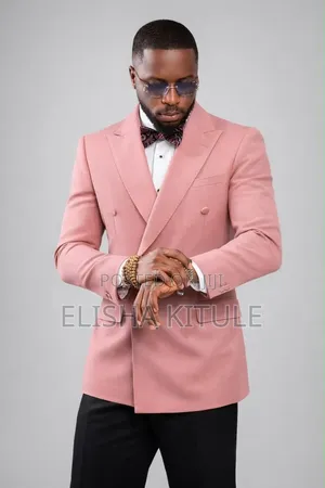 Brand New for Men Dusty Pink
