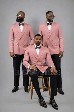 Brand New for Men Dusty Pink