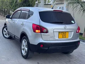 Nissan Dualis 2007