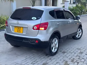 Nissan Dualis 2007